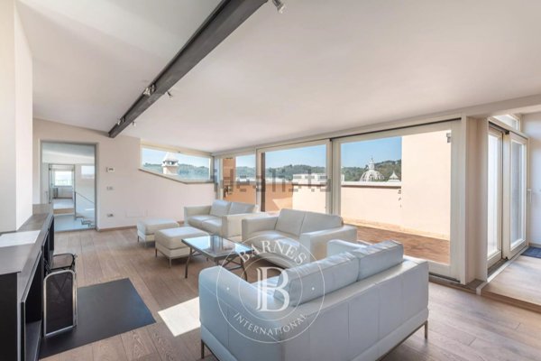 appartamento in vendita a Roma in zona Tor di Quinto