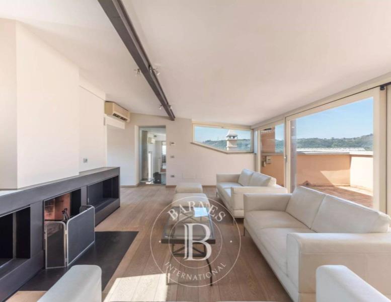 appartamento in vendita a Roma in zona Flaminio