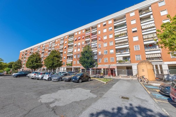 appartamento in vendita a Roma in zona Monte Sacro/Talenti
