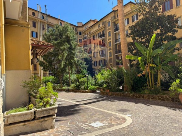 appartamento in vendita a Roma in zona Trieste