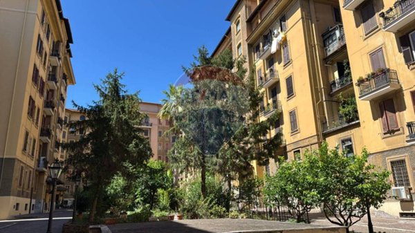 appartamento in vendita a Roma in zona Trieste