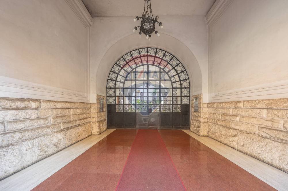 appartamento in vendita a Roma in zona Trieste