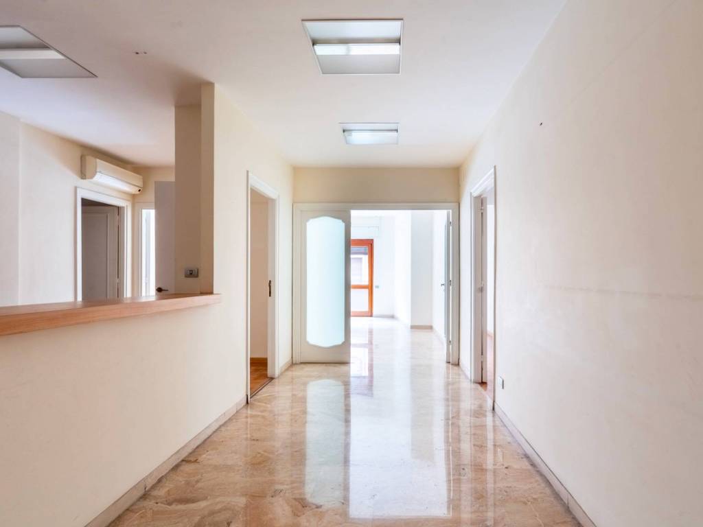 appartamento in vendita a Roma in zona Pinciano