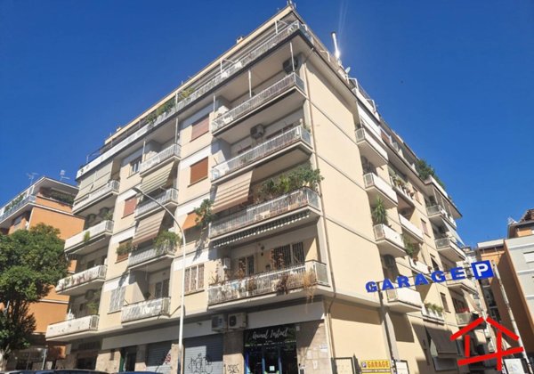 appartamento in vendita a Roma in zona Gianicolense