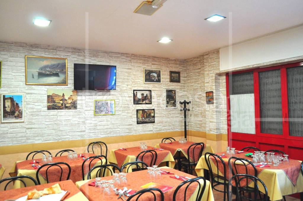 negozio in vendita a Roma in zona Ostiense