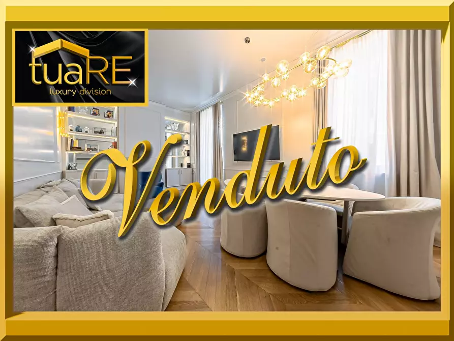 appartamento in vendita a Roma in zona Flaminio