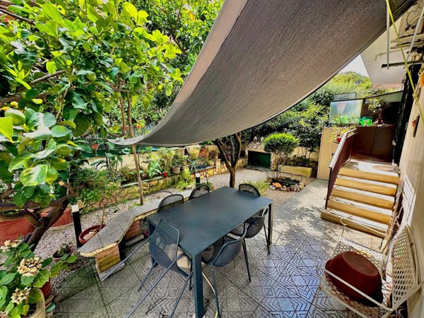 appartamento in vendita a Roma in zona Ostia