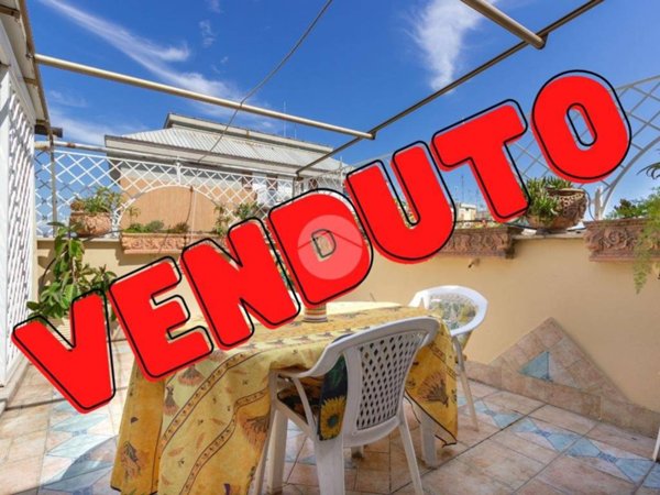 appartamento in vendita a Roma in zona Ostiense