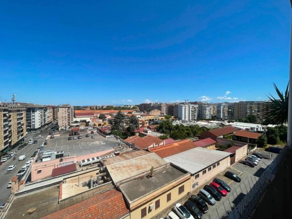appartamento in vendita a Roma in zona Pietralata