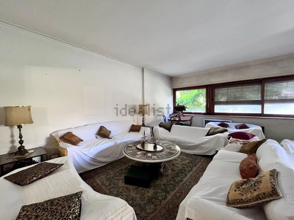 casa indipendente in vendita a Roma