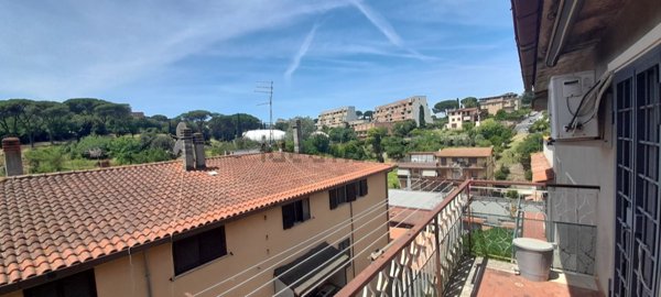 appartamento in vendita a Roma in zona Flaminio