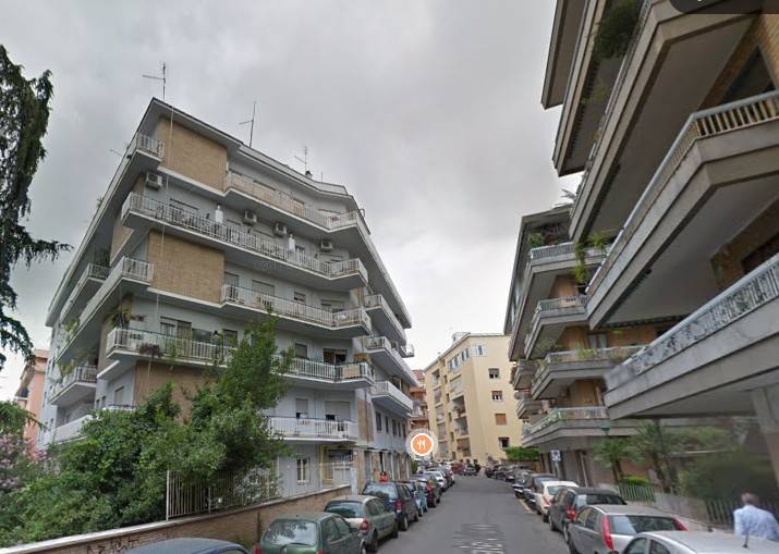 casa indipendente in vendita a Roma in zona Aurelio
