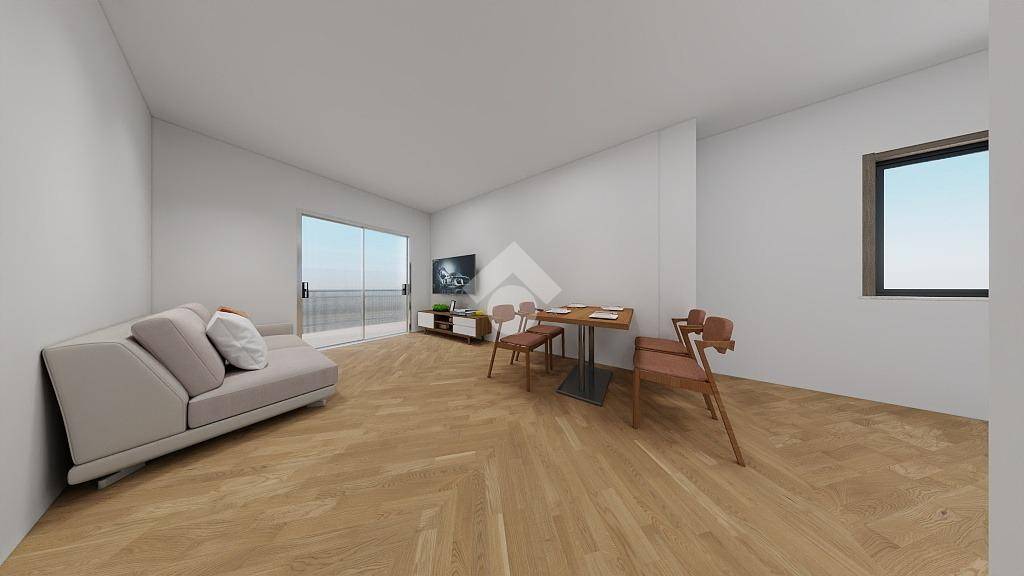 appartamento in vendita a Roma in zona Portuense