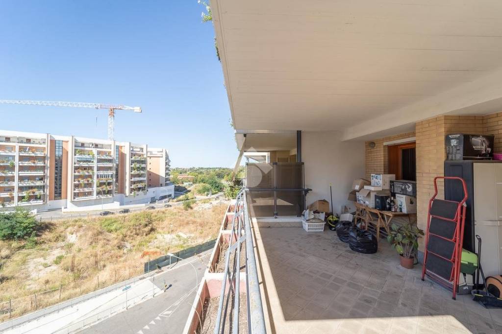 appartamento in vendita a Roma in zona Centro Storico