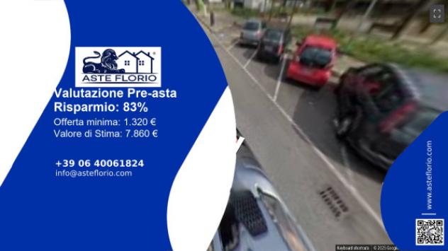 locale commerciale in vendita a Roma in zona Sette Bagni