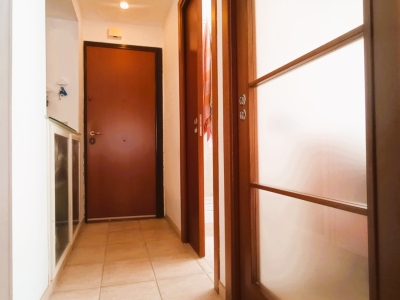 appartamento in vendita a Roma in zona Ostia