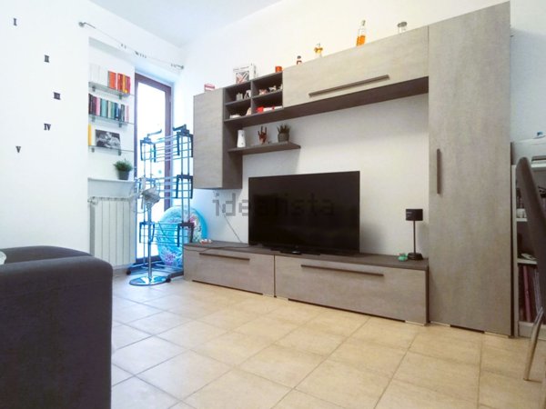 appartamento in vendita a Roma in zona Ostia