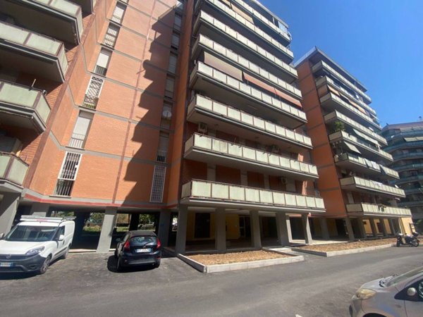 appartamento in vendita a Roma in zona Cinecittà