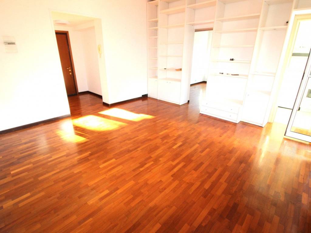 appartamento in vendita a Roma in zona Tor di Quinto