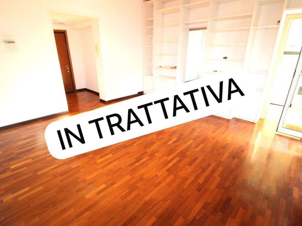 appartamento in vendita a Roma in zona Tor di Quinto