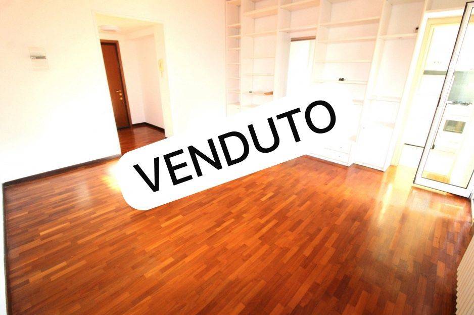 appartamento in vendita a Roma in zona Tor di Quinto