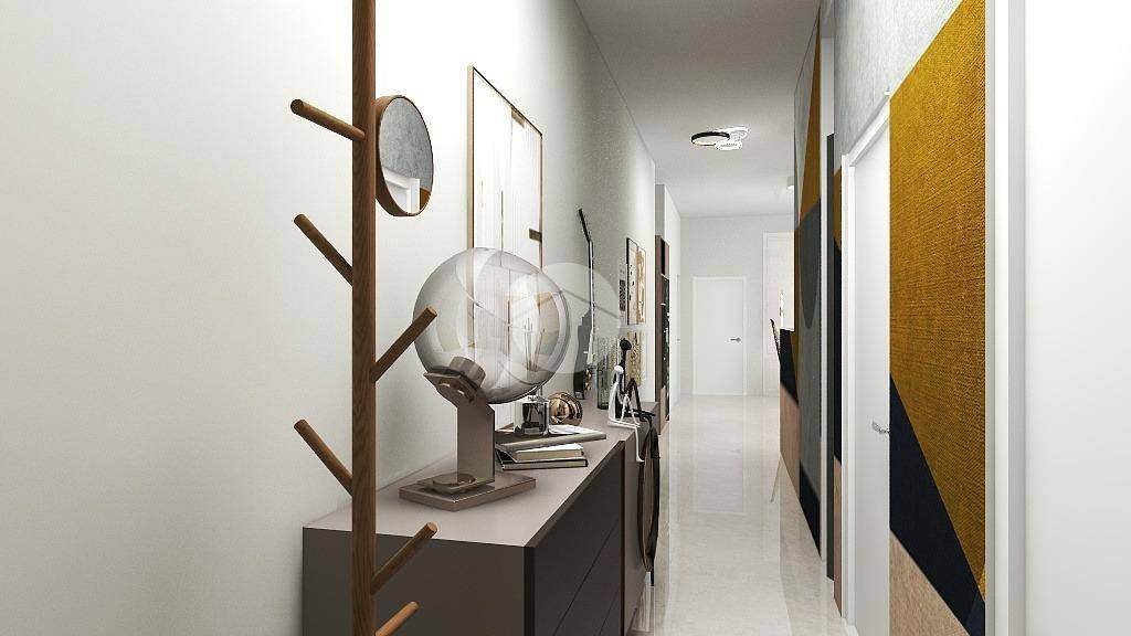 appartamento in vendita a Roma in zona Ostiense