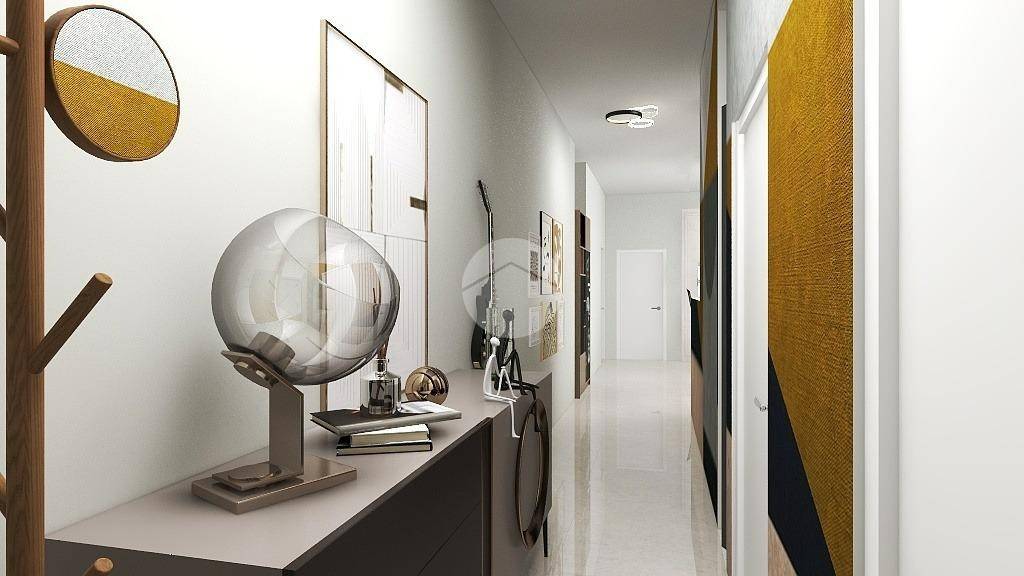 appartamento in vendita a Roma in zona Ostiense