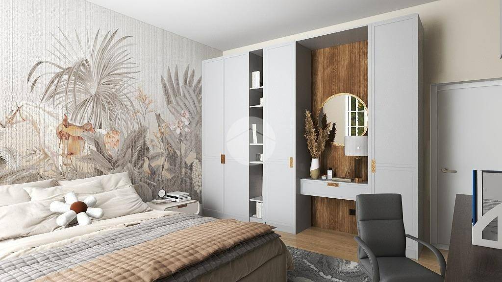 appartamento in vendita a Roma in zona Ostiense