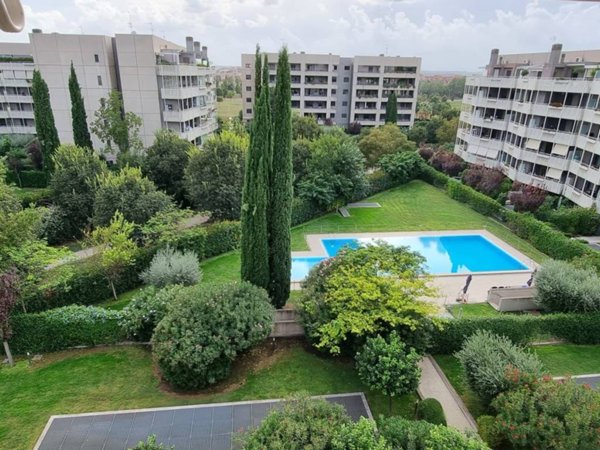 appartamento in vendita a Roma in zona Casal Boccone
