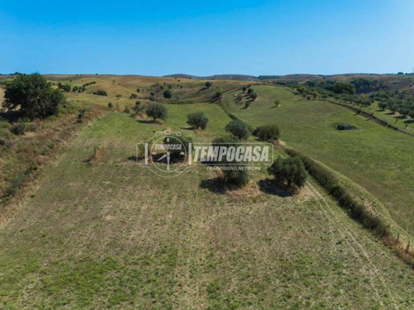 terreno agricolo in vendita a Roma in zona Cesano
