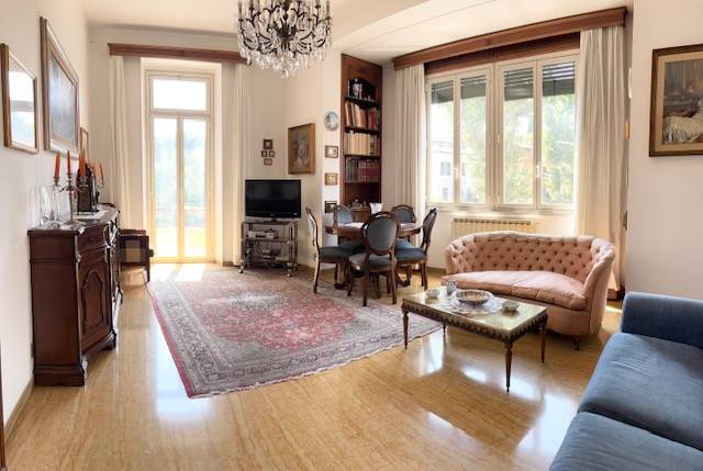 appartamento in vendita a Roma in zona Appio Latino
