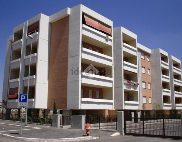 appartamento in vendita a Roma in zona Ponte di Nona