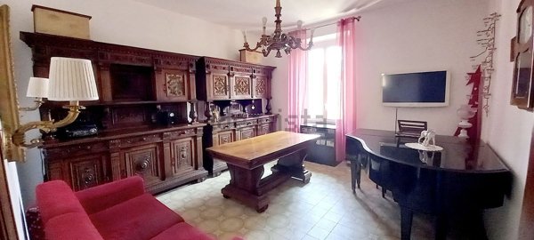 appartamento in vendita a Roma in zona Prenestino-Labicano