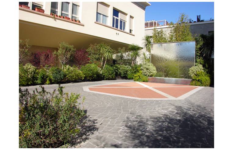 appartamento in vendita a Roma in zona Esquilino