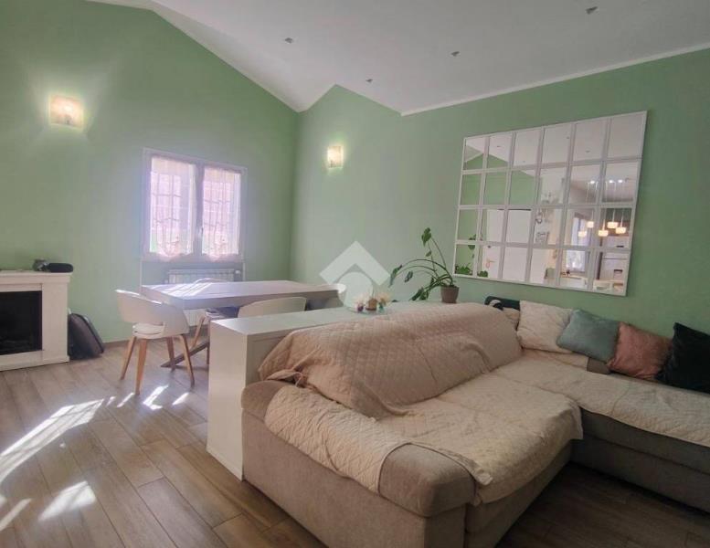 casa indipendente in vendita a Roma in zona Ostiense