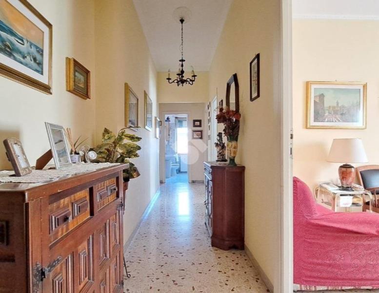 appartamento in vendita a Roma in zona San Basilio
