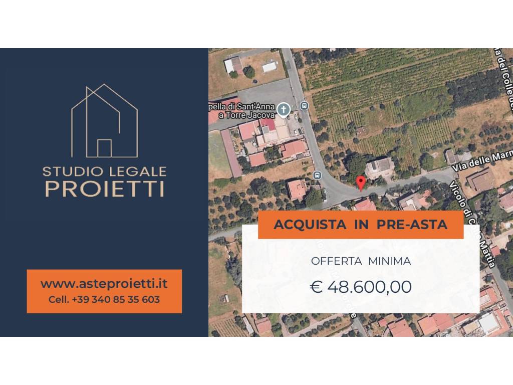 ufficio in vendita a Roma in zona Finocchio