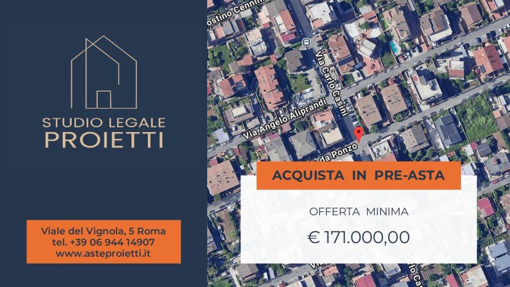 terreno agricolo in vendita a Roma in zona Dragona/Bagnoletto