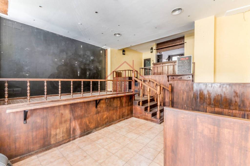 negozio in vendita a Roma in zona Pietralata