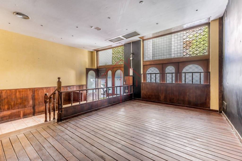 negozio in vendita a Roma in zona Pietralata