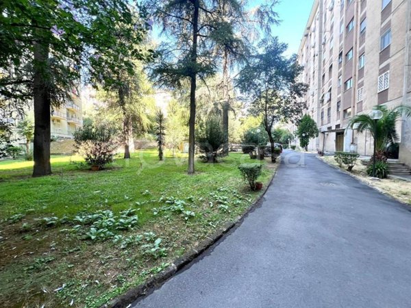appartamento in vendita a Roma in zona Infernetto
