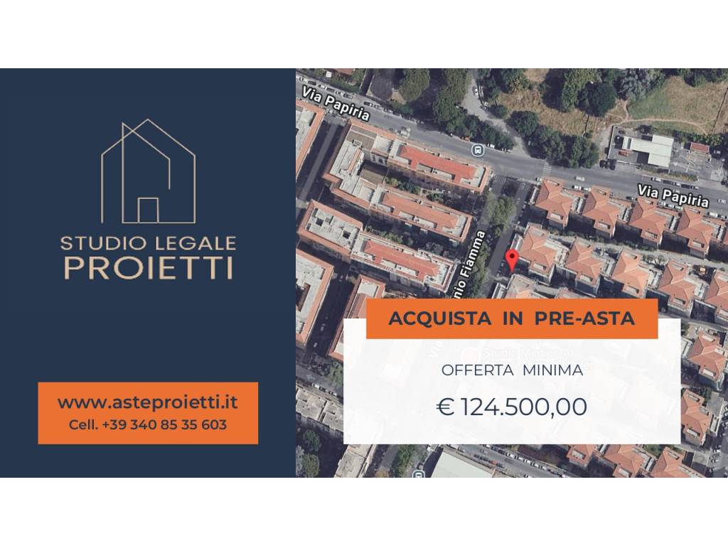 appartamento in vendita a Roma in zona Don Bosco