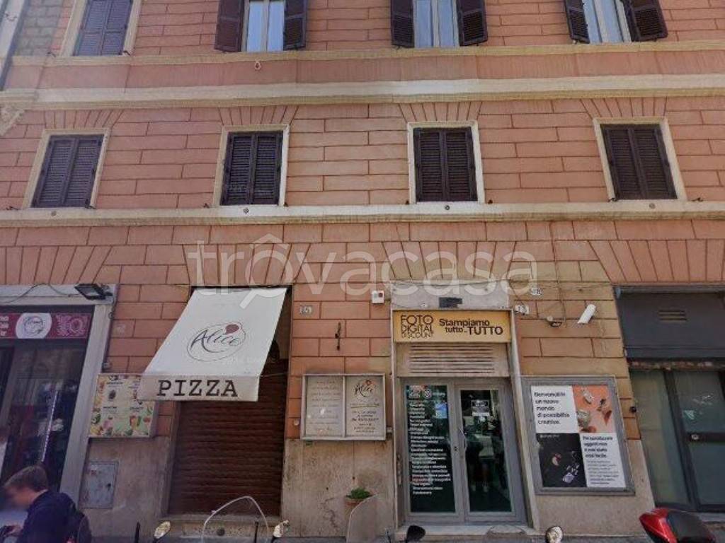 appartamento in vendita a Roma in zona Ludovisi/Sallustiano