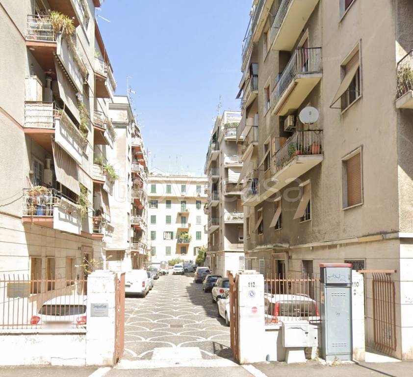 appartamento in vendita a Roma in zona Aurelio