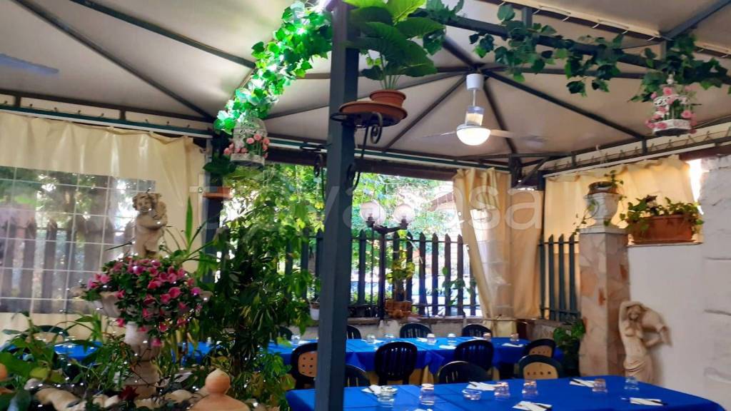trivano in vendita a Roma in zona Prenestino-Labicano