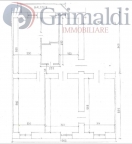 appartamento in vendita a Roma in zona Rione Prati