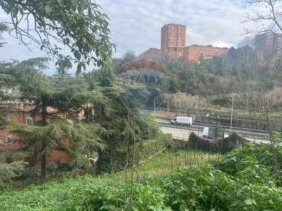 casa indipendente in vendita a Roma in zona Castel Giubileo