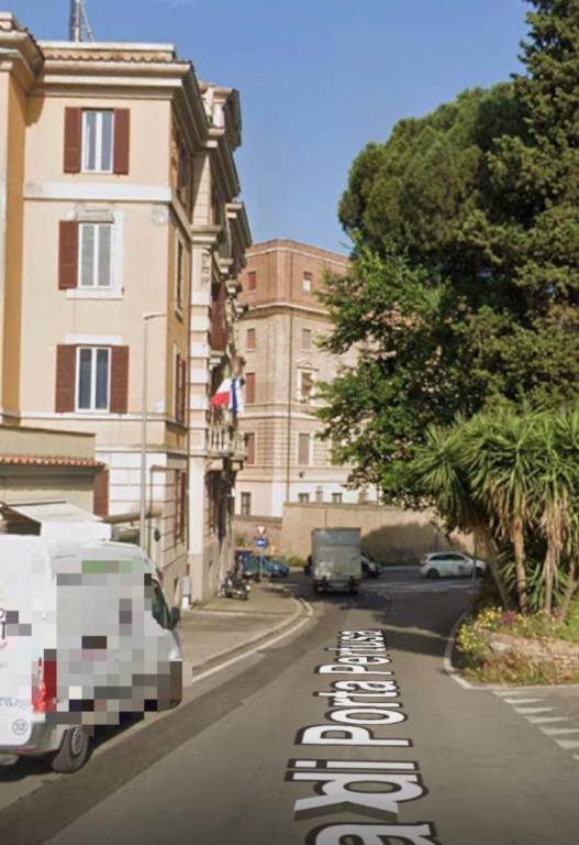 ufficio in vendita a Roma in zona Aurelio