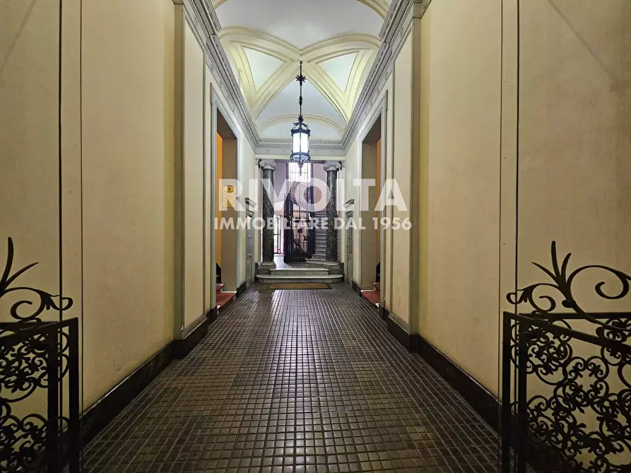 appartamento in vendita a Roma in zona Ludovisi/Sallustiano