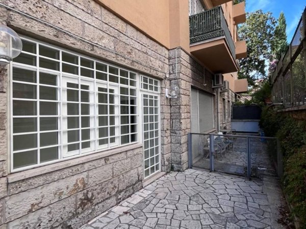 appartamento in vendita a Roma in zona Pinciano